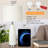 Caitria USB Table Lamp