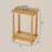Rectangular End Table-1935550025