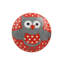 Mushroom Knob