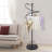 Spiral Rotating Clothing Rack-506736260