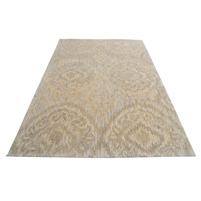 Neve Gray Rug