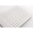 Wall Mounted Waterfall Rain Shower System With 3 Body Sprays & Handheld Shower-122404546