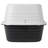 Plastic Litter Box
