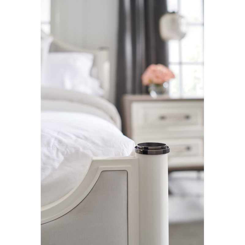 2 - Drawer Nightstand