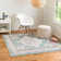 Sascha Oriental Indoor Rug