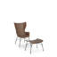 K/Wood Lounge Chair-47605400