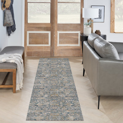 Oriental Indoor Rug