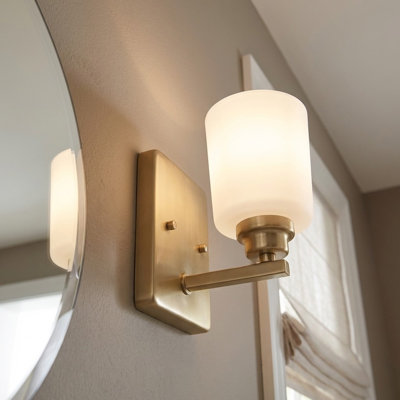 Applique murale / de salle de bain Vinton
