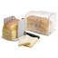 Expanding Stay Fresh Acrylic Bread Keeper