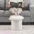 Cozy Ottoman Footrest-1300998422
