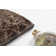 Triangle Stone Floating Shelf