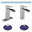 Waterfall Single Handle Bathroom Sink Faucets-102427408