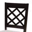 Reiko Solid Wood Dining Chair