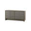 Wesley 6 - Drawer Dresser