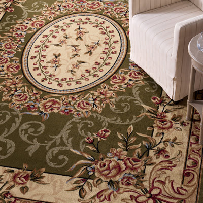 Tapis oriental Fransen Performance