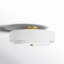 Plafonnier semi-encastré 5 lumières 22 po Flaire-789002555-775145387