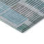 Tapis géométrique lavable à la machine Premium Premium Pinkston AMF1975-2111722748