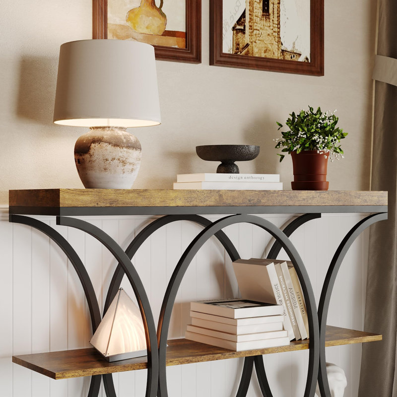 100cm Console Table