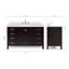 Ensemble de meuble-lavabo simple 55 po Cambridge-792981074-721158108
