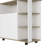 Kitchen Island, One Cabinet
