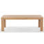 Desmond Extendable Wood Dining Table-999865099