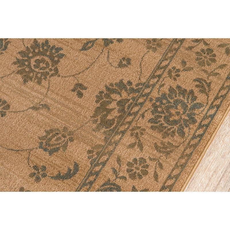 Belmont Oriental Indoor Rug, 9'3" x 12'6"