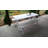 Dyann Rectangular 6 - Person Pine Picnic Table-301475381-324887253