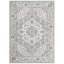 Tapis oriental gris Conri-641217839