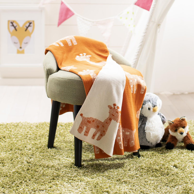 Couverture pour bébé