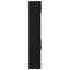 Slim Storage Cabinet 30X42.5X225 Cm Engineered Wood-1232018185