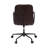 Eclarn Mars Top Leather Office Chair-2241299