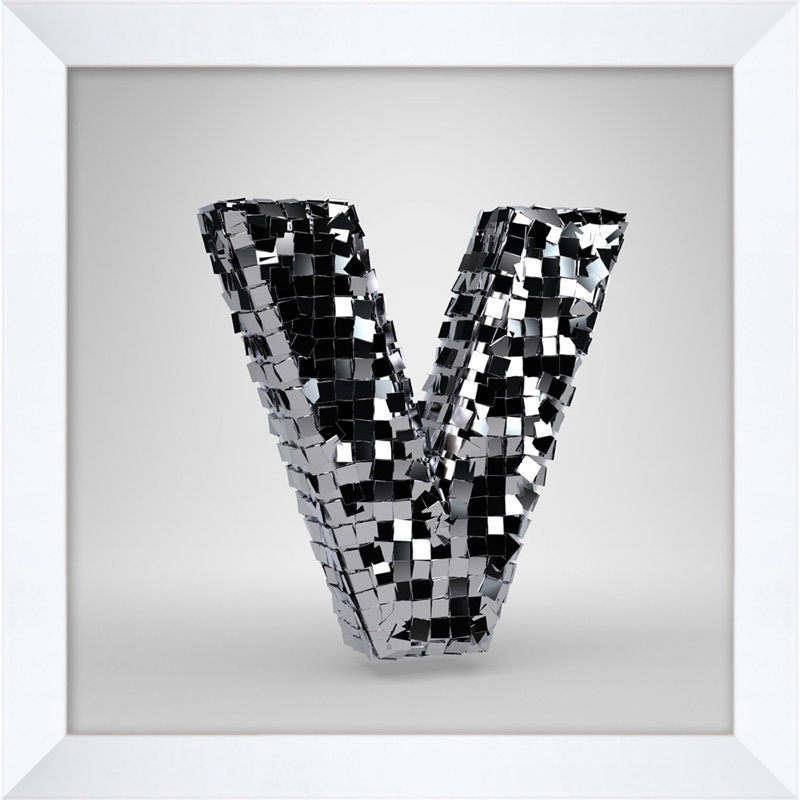 Disco, lettre V