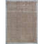 Area Rug | Gold Wool & Bamboo Silk Handloom Rug-683666634
