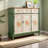 9 Pair Shoe Storage Cabinet