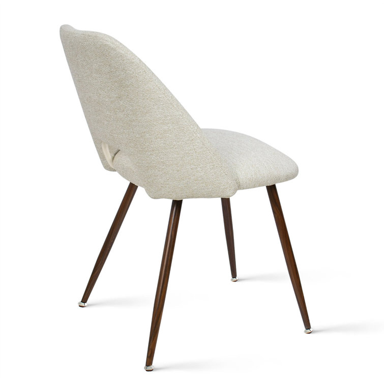 Aunnika Upholstered Side Chair