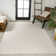 Odense High-Low Minimalist Angle Geometric Ivory/Cream Indoor/Outdoor Rug