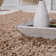 Braun Beige Indoor Rug