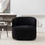 Fauteuil demi-tonneau pivotant Jalena-1176275625