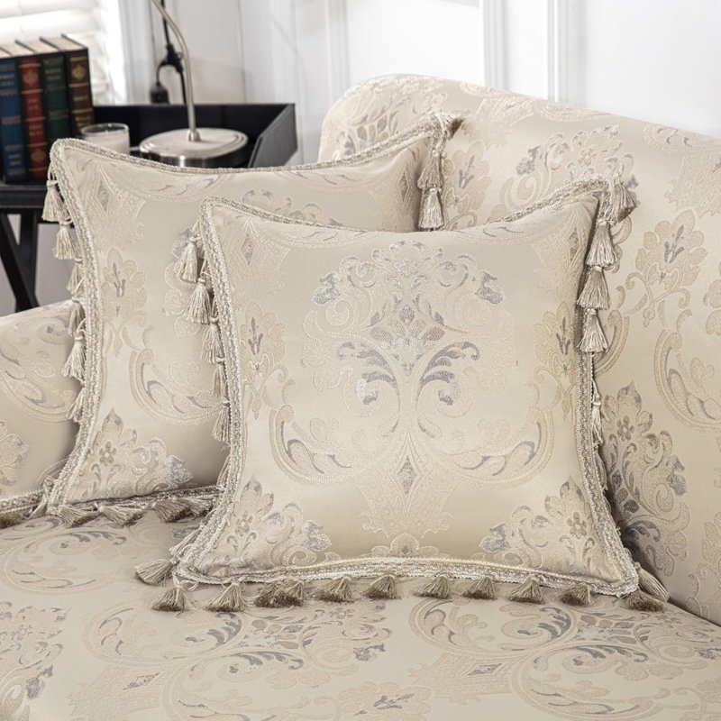 Sofa Slipcover