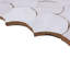 Ariel 12" x 15" Glass Mosaic Wall Tile-72187908