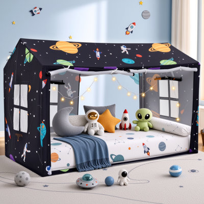 KingSo W x D Nylon Play Tent