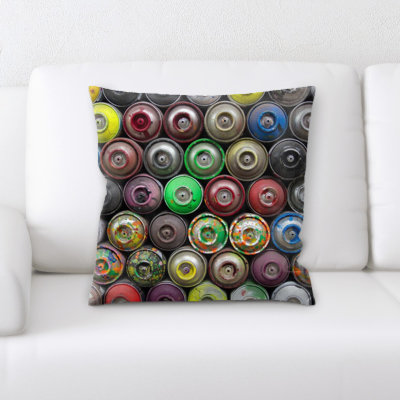 Coussin décoratif Namdan