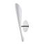 Garonzik Chrome Armed Sconce-1902059085