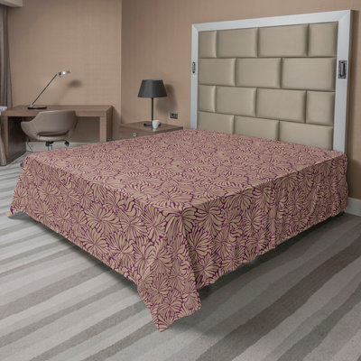 Drap plat Ambesonne