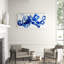 Cobalt Clar Print by Fern Cassidy-26775688-26775689