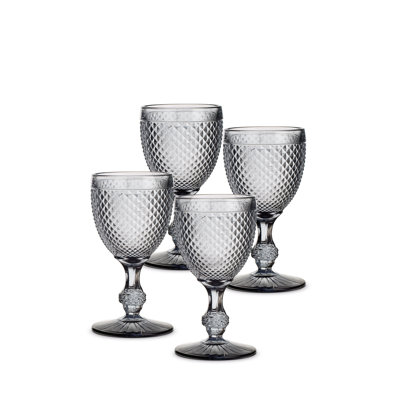Bicos 9.47 oz. Handmade Goblet Set