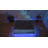 LED Floating Bed Frame No Box Spring Needed-1658856168