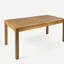 WILSON EXPANDABLE DINING TABLE