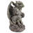 Fantasy & Sci-Fi Weather Resistant UV Resistant Polyresin Garden Statue