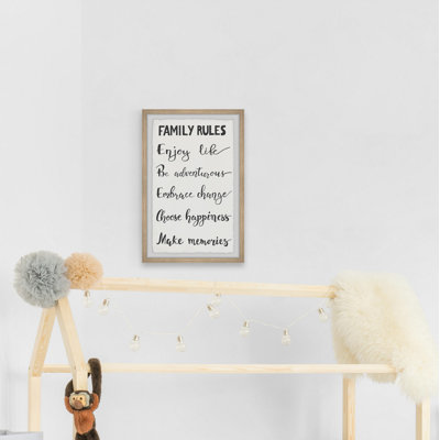 Plymptonville Single Picture Frame Print